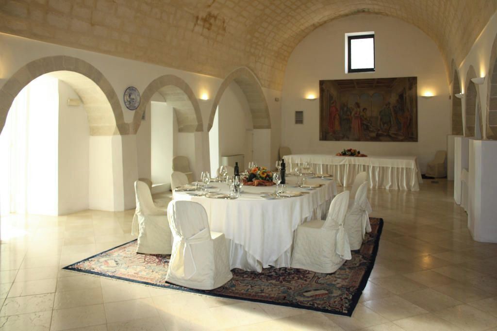 Photo of Others in Casamassella