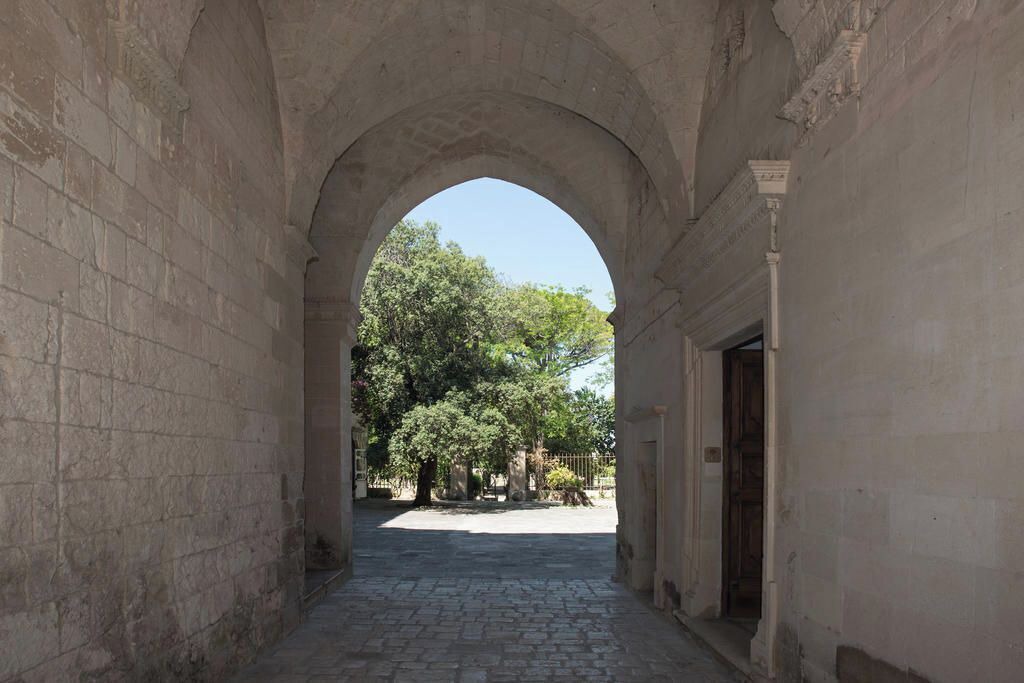 Photo of Outdoor in Casamassella