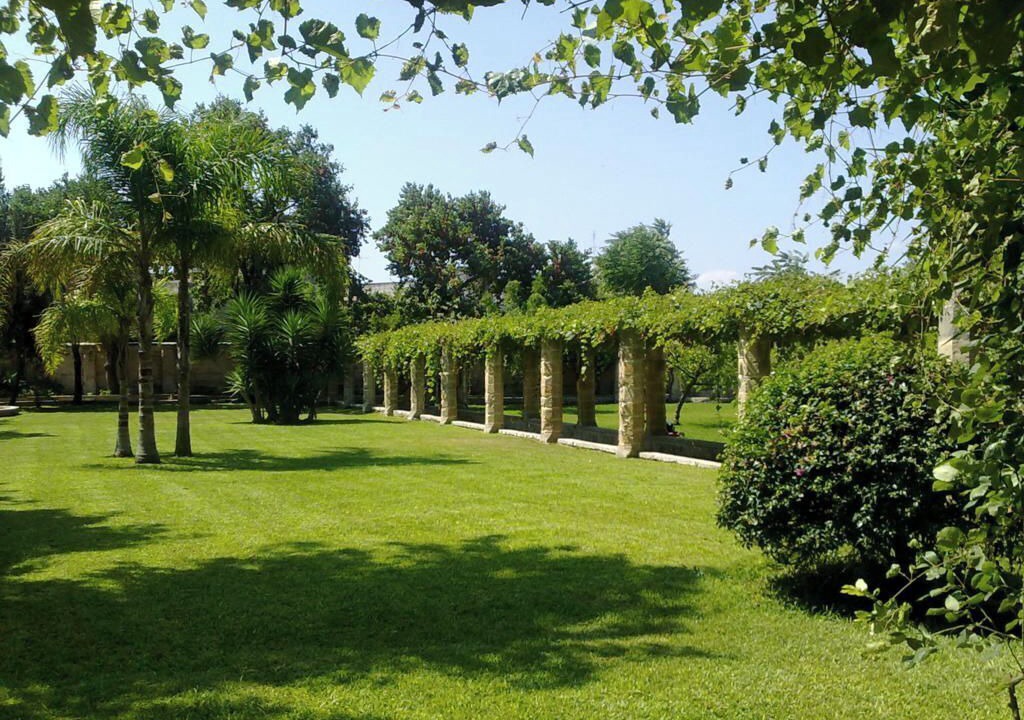 Photo of Outdoor in Casamassella