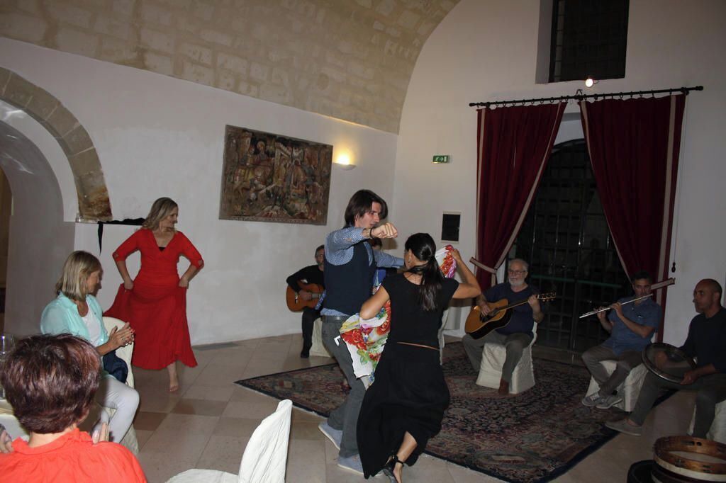 Photo of Others in Casamassella