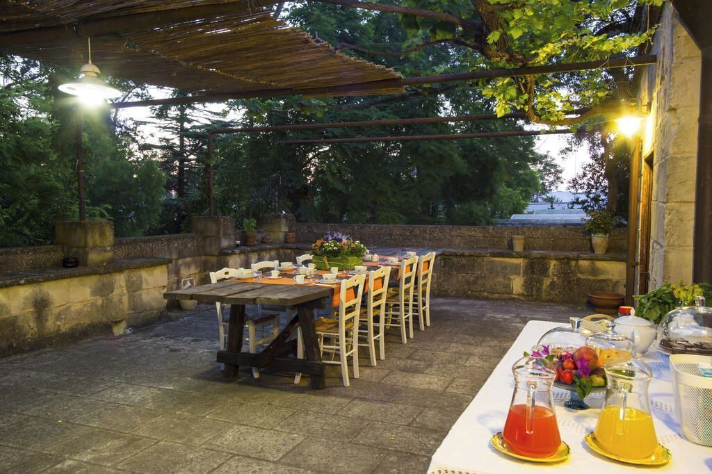 Photo of Outdoor in Casamassella