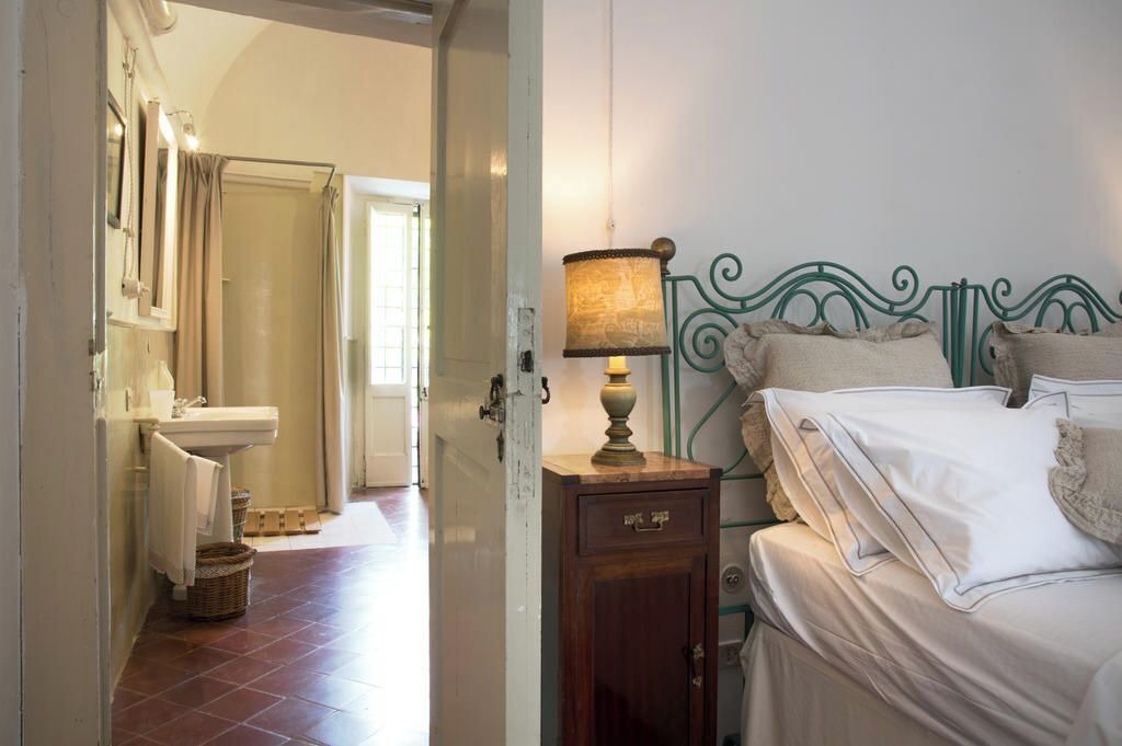 Photo of Bedroom in Casamassella