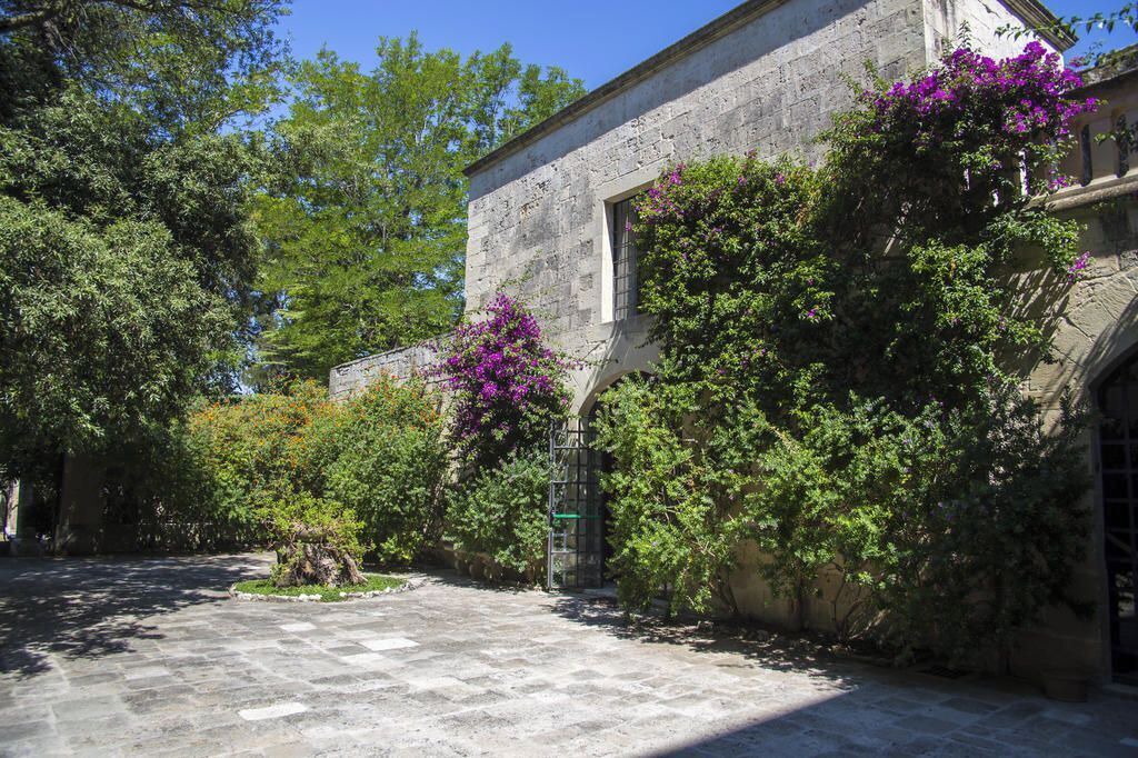 Photo of Outdoor in Casamassella