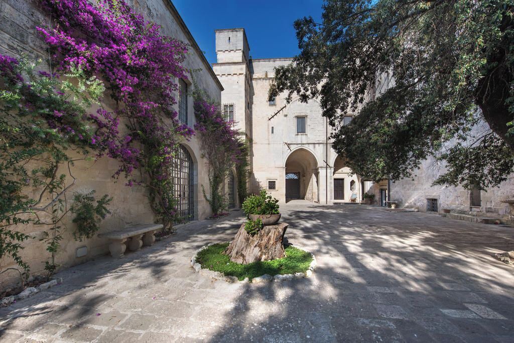 Photo of Outdoor in Casamassella