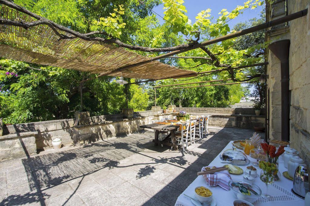 Photo of Outdoor in Casamassella