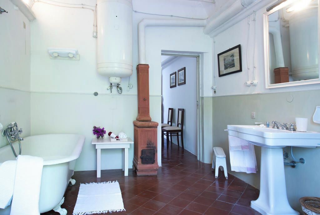 Photo of Bathroom in Casamassella