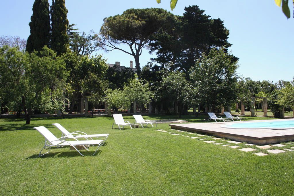 Photo of Outdoor in Casamassella