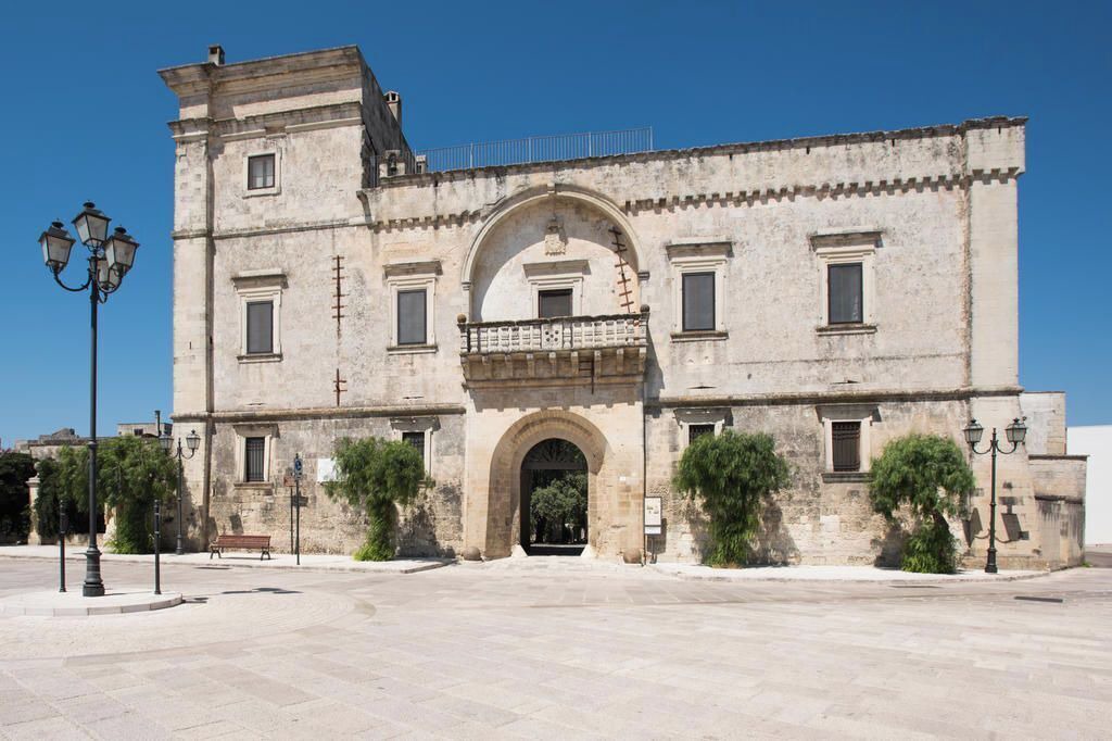Photo of Others in Casamassella