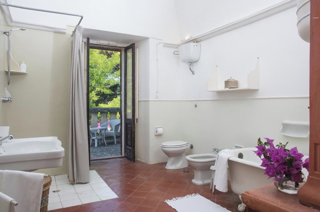 Photo of Bathroom in Casamassella