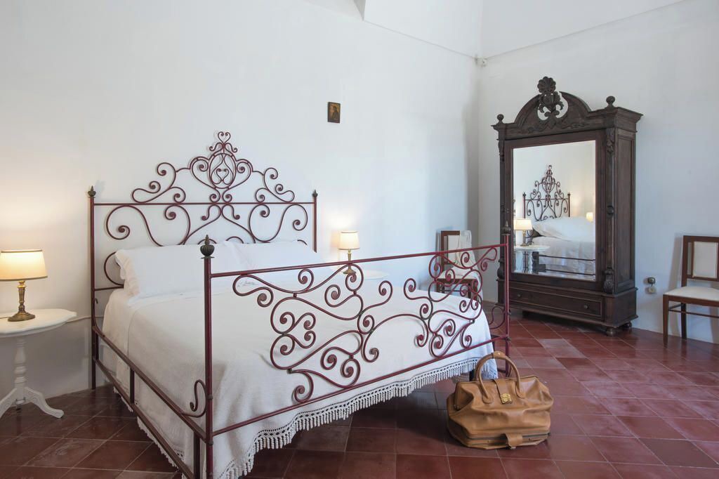 Photo of Bedroom in Casamassella