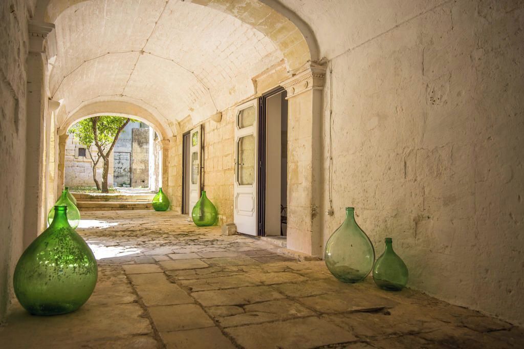 Photo of Outdoor in Casamassella