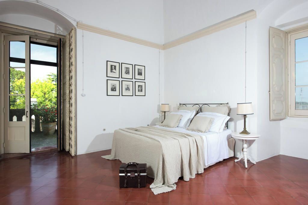 Photo of Bedroom in Casamassella