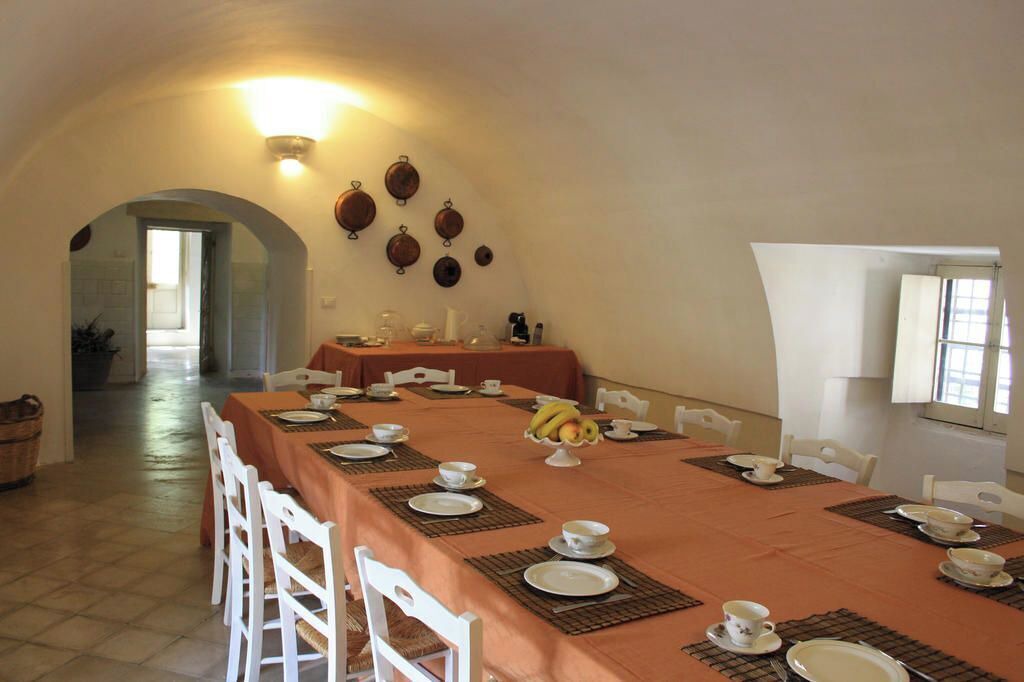 Photo of Others in Casamassella