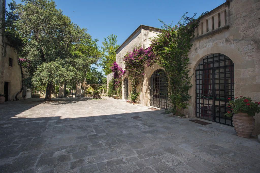 Photo of Outdoor in Casamassella
