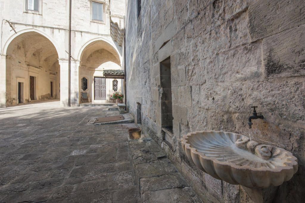 Photo of Outdoor in Casamassella