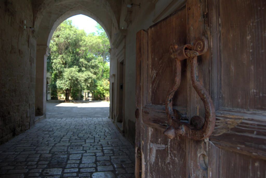 Photo of Outdoor in Casamassella