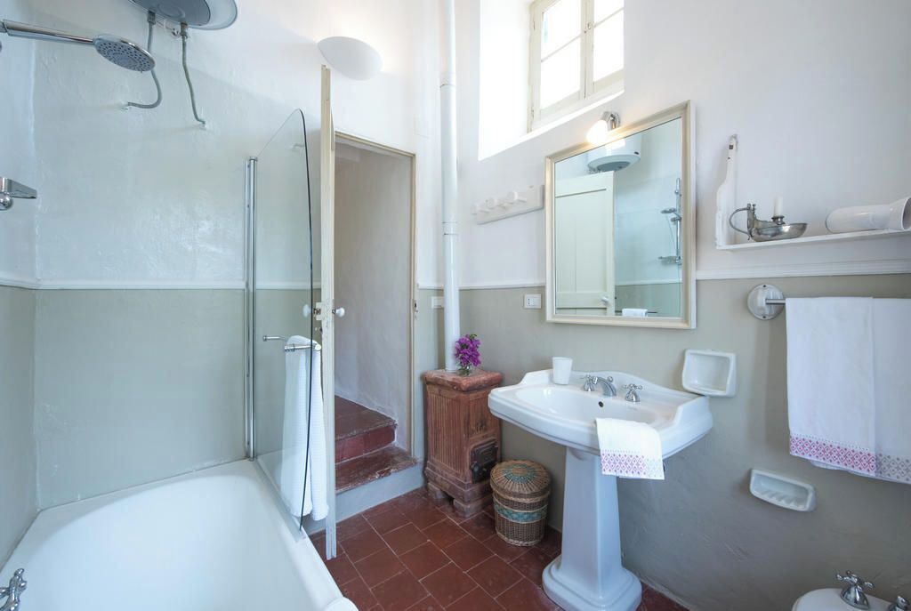 Photo of Bathroom in Casamassella