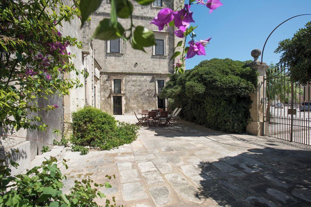 Photo of Patio Balcony in Casamassella