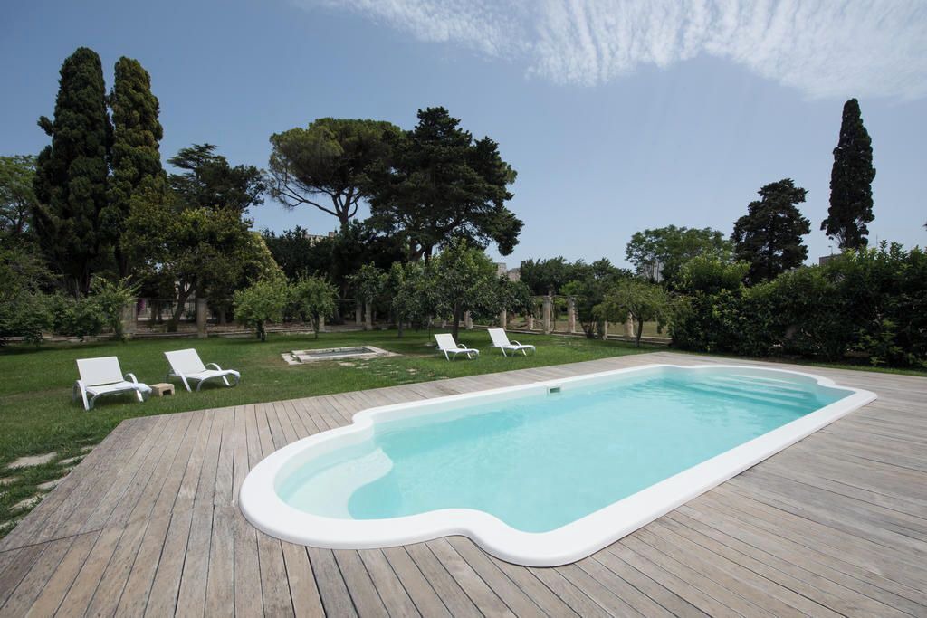 Photo of Outdoor in Casamassella