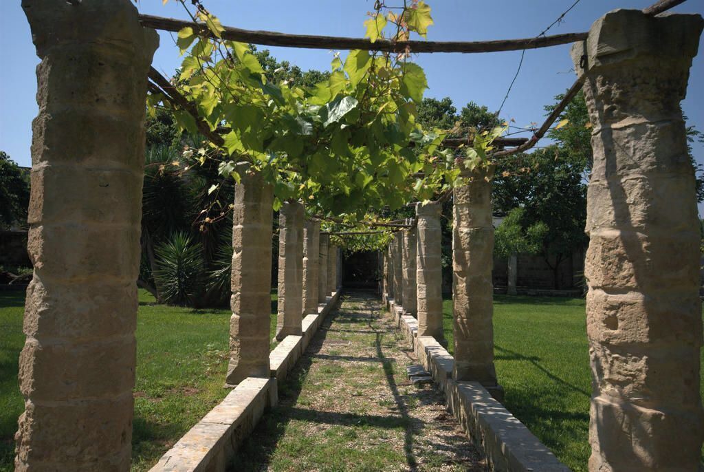 Photo of Outdoor in Casamassella