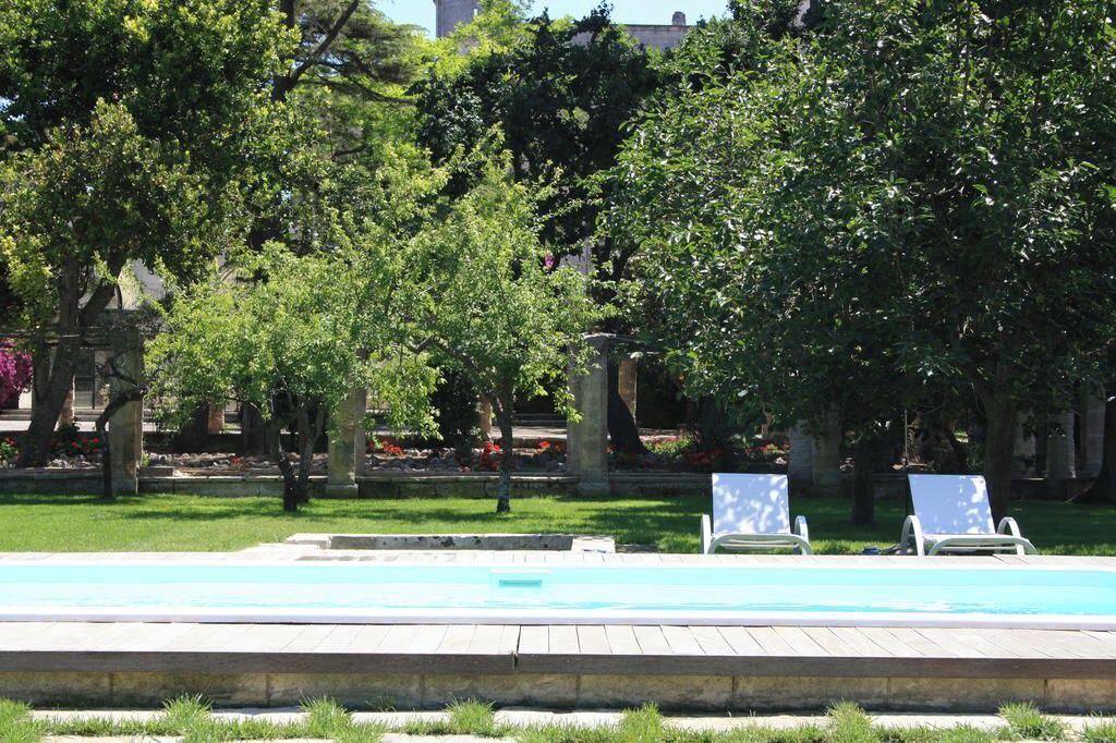 Photo of Outdoor in Casamassella