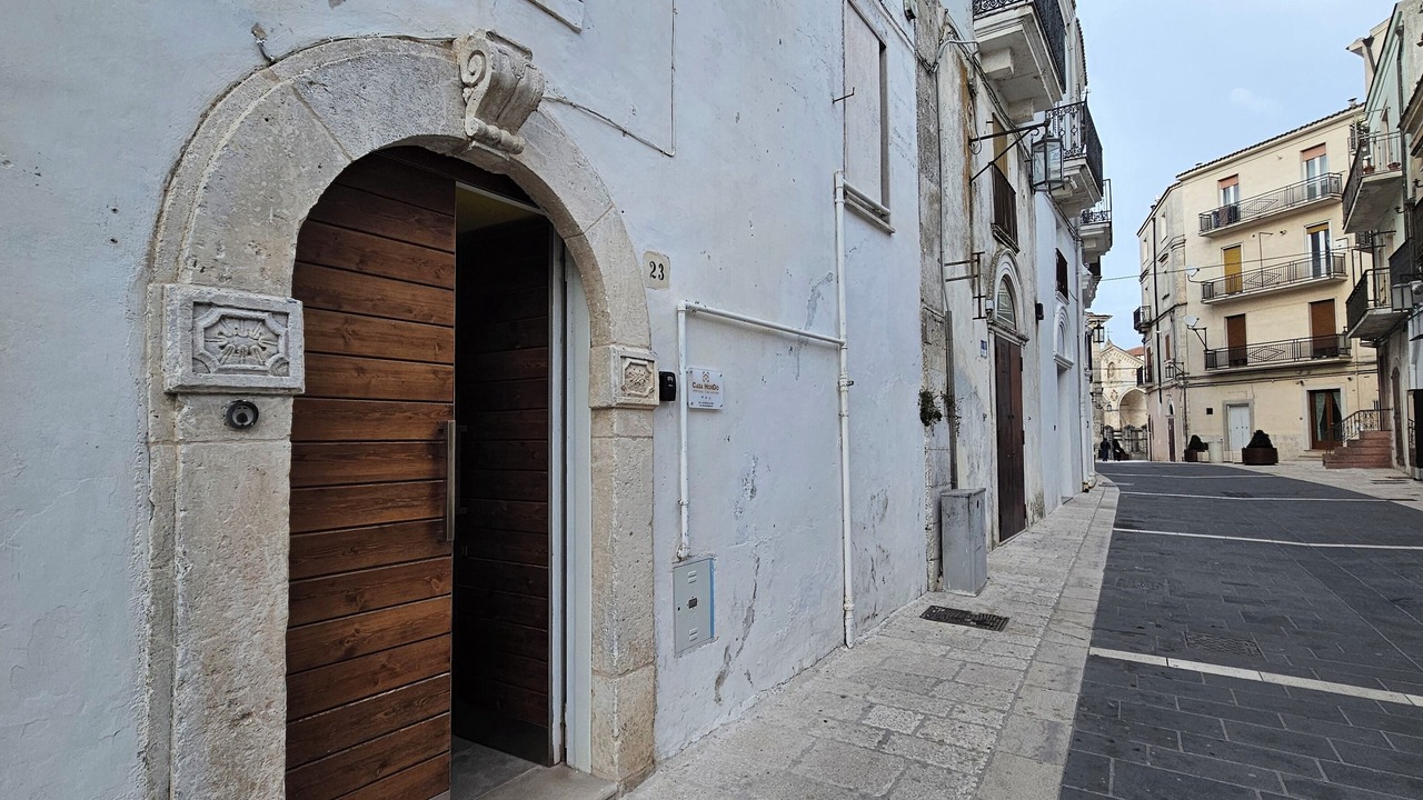 Photo of Outdoor in Monte Sant'Angelo