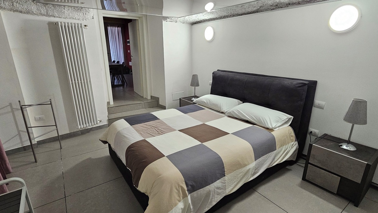 Photo of Bedroom in Monte Sant'Angelo