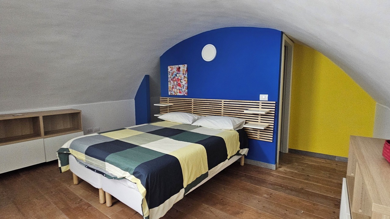 Photo of Bedroom in Monte Sant'Angelo
