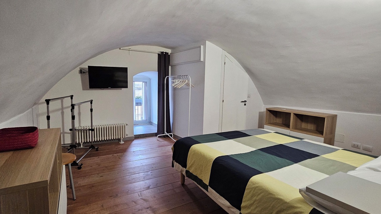 Photo of Bedroom in Monte Sant'Angelo