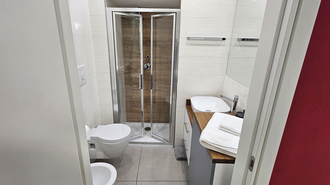 Photo of Bathroom in Monte Sant'Angelo