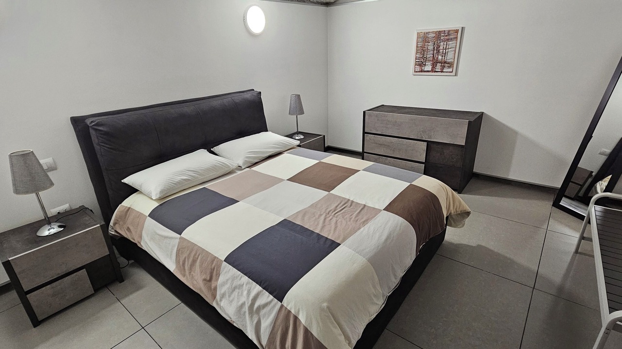 Photo of Bedroom in Monte Sant'Angelo