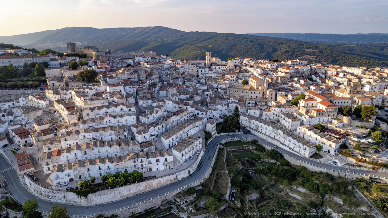 Photo of Outdoor in Monte Sant'Angelo