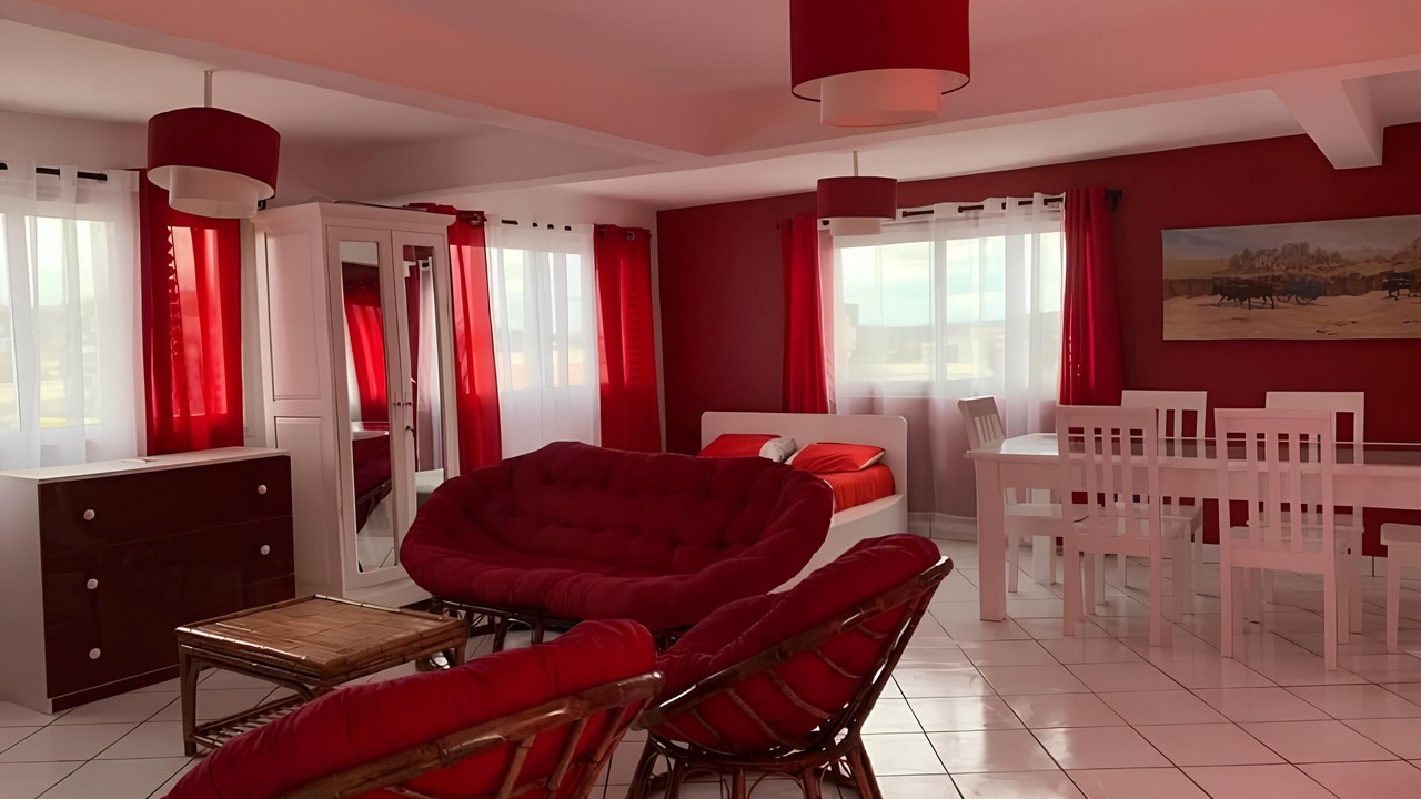 Photo of Livingroom in Ambohibao