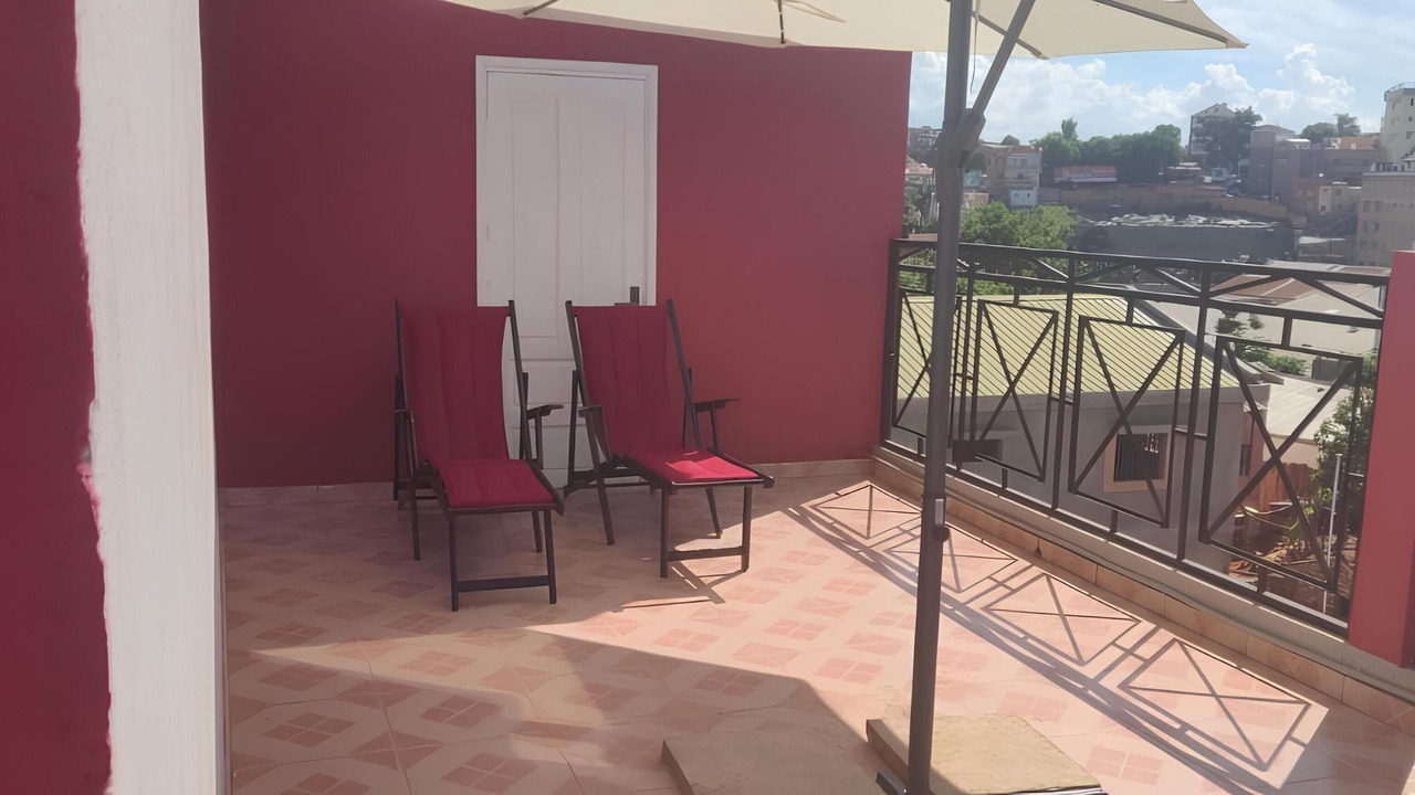 Photo of Outdoor in Ambohibao