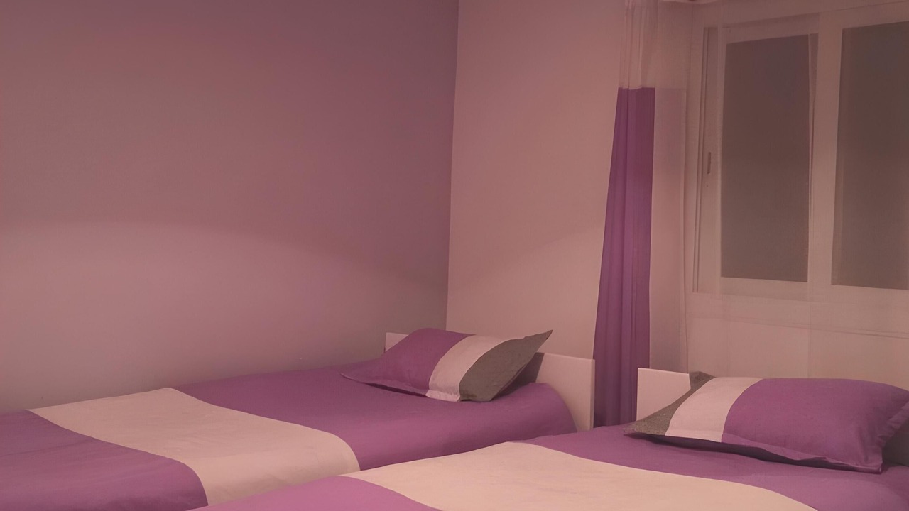 Photo of Bedroom in Ambohibao