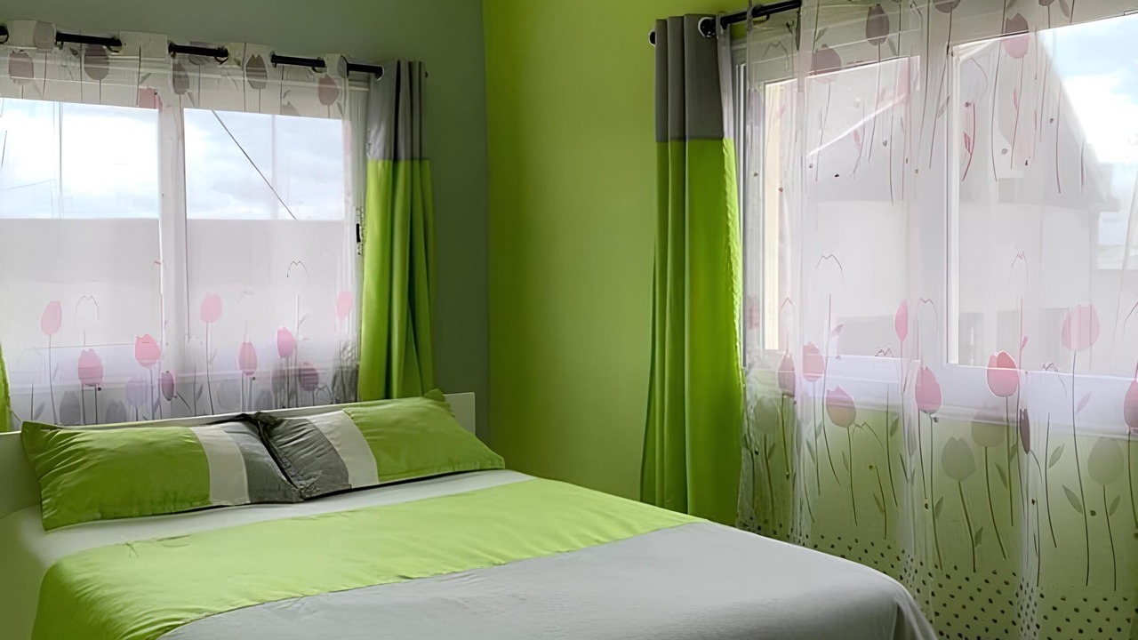 Photo of Bedroom in Ambohibao