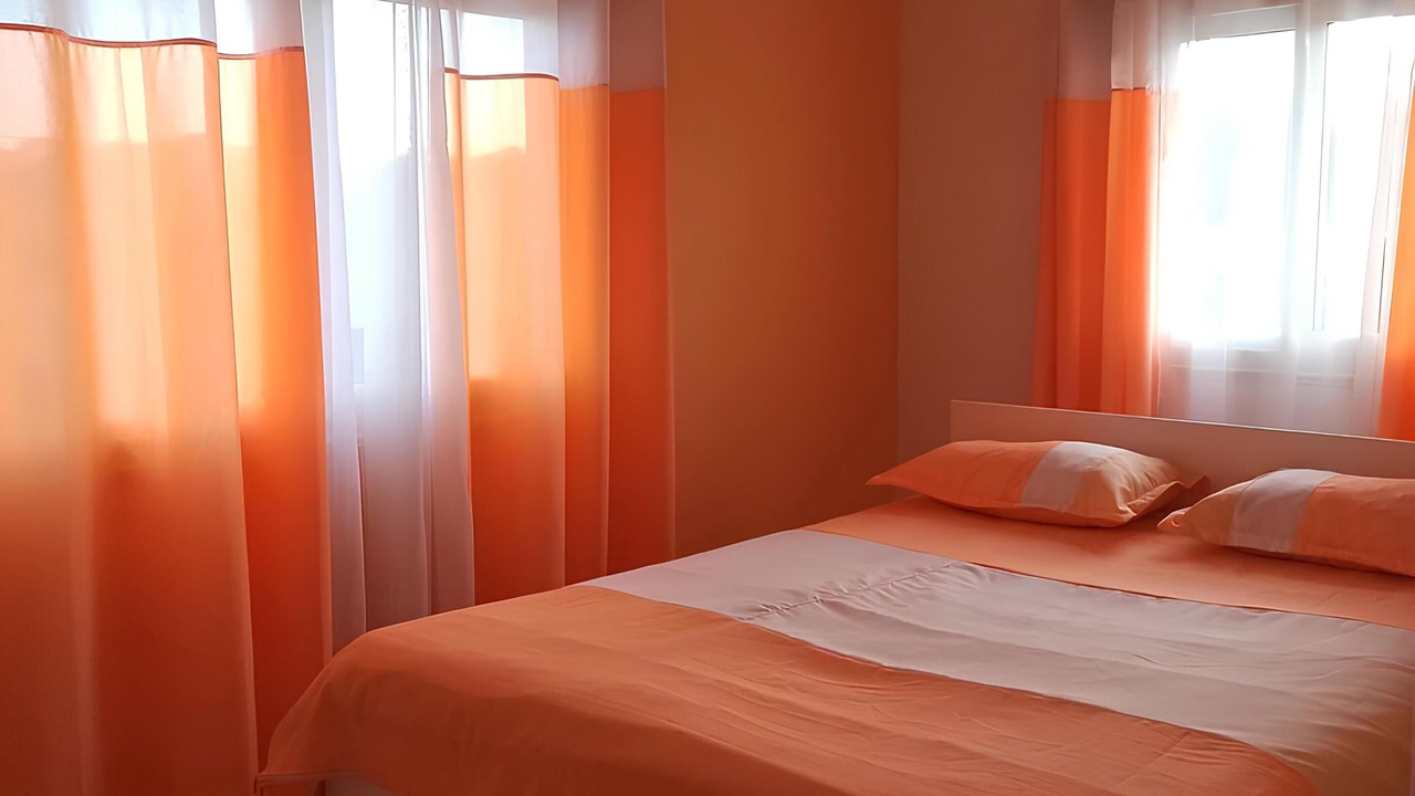 Photo of Bedroom in Ambohibao