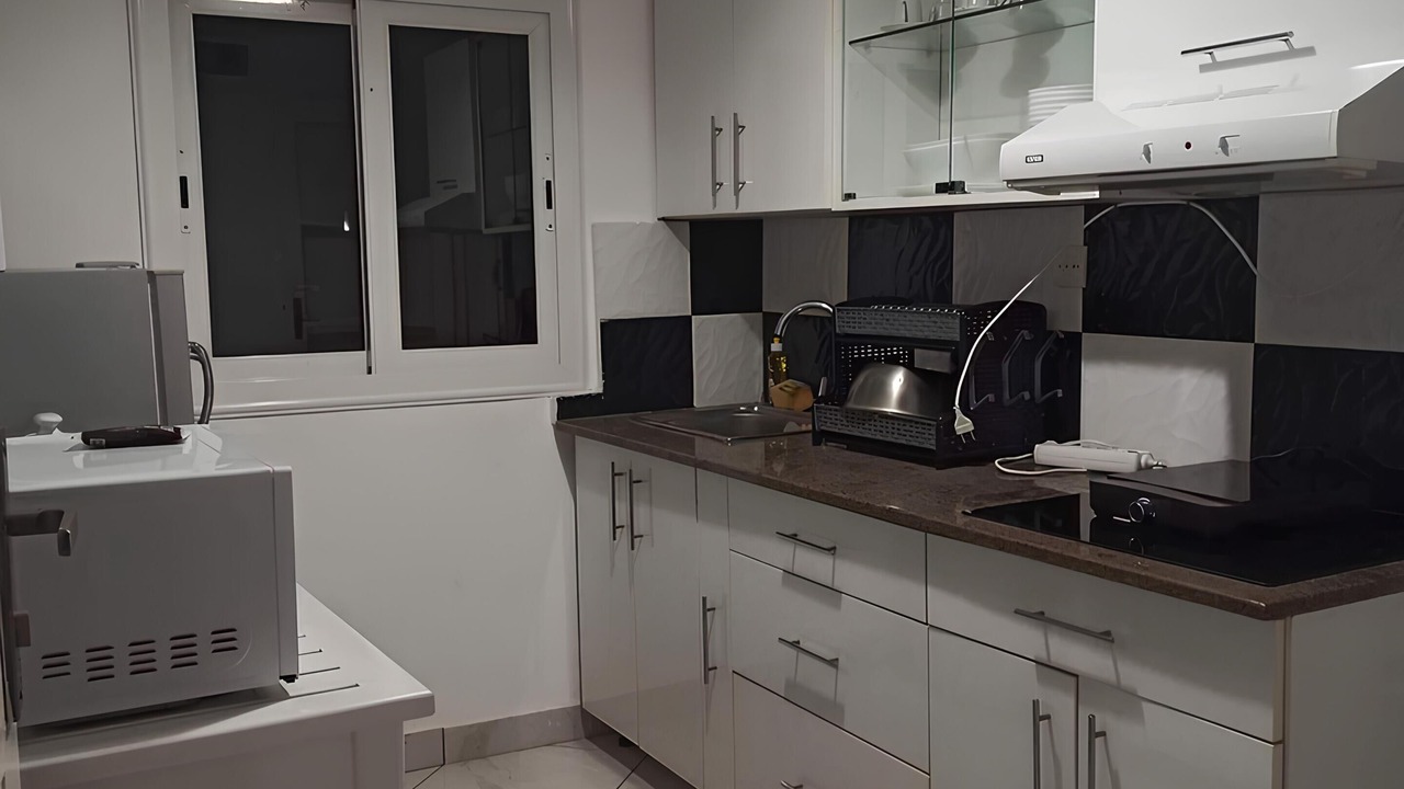 Photo of Kitchen in Ambohibao