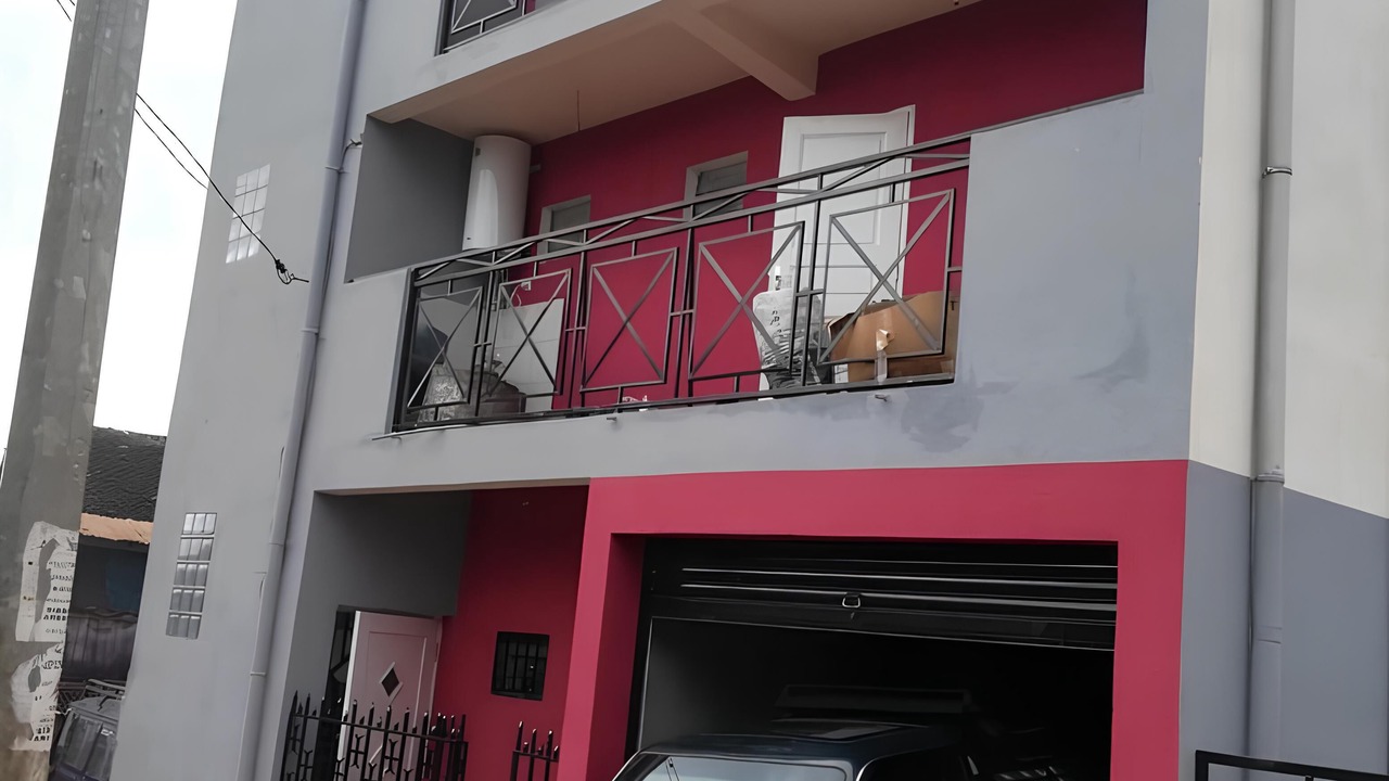 Photo of Outdoor in Ambohibao