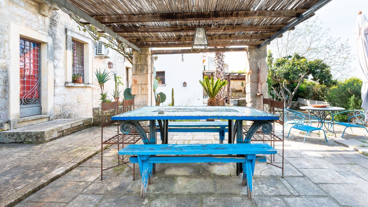 Photo of Outdoor in Serrano