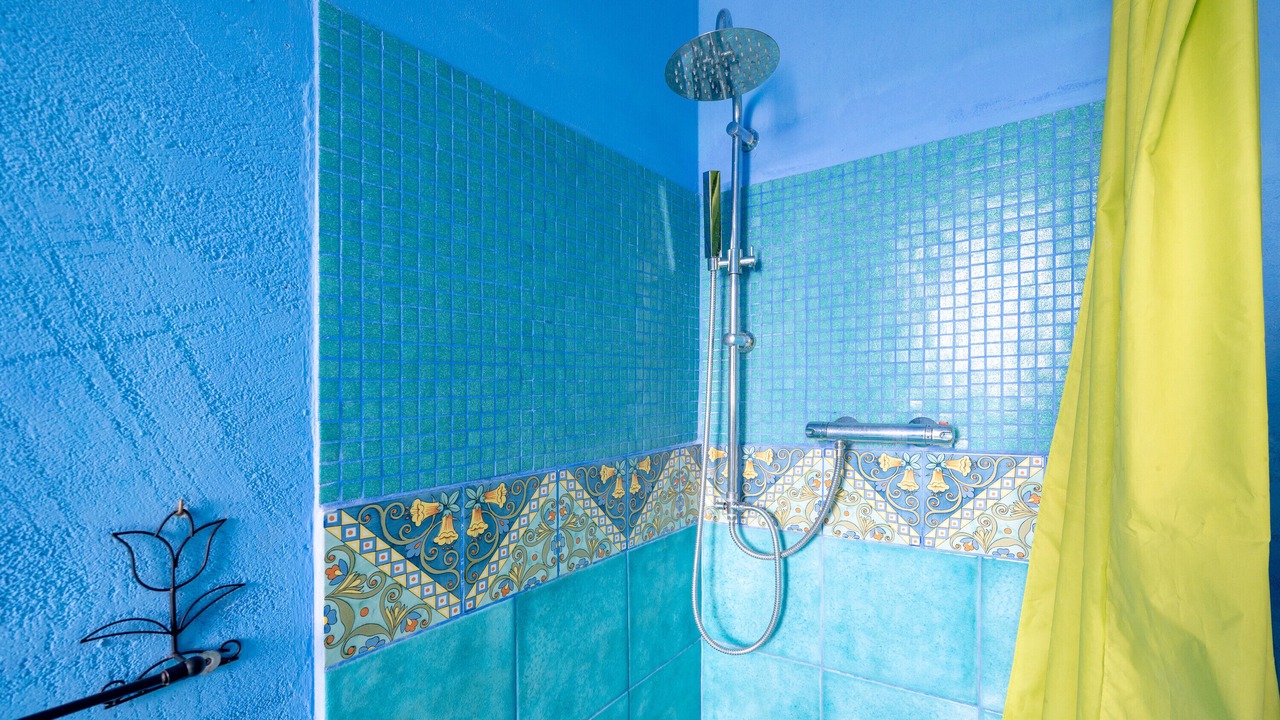 Photo of Bathroom in Serrano