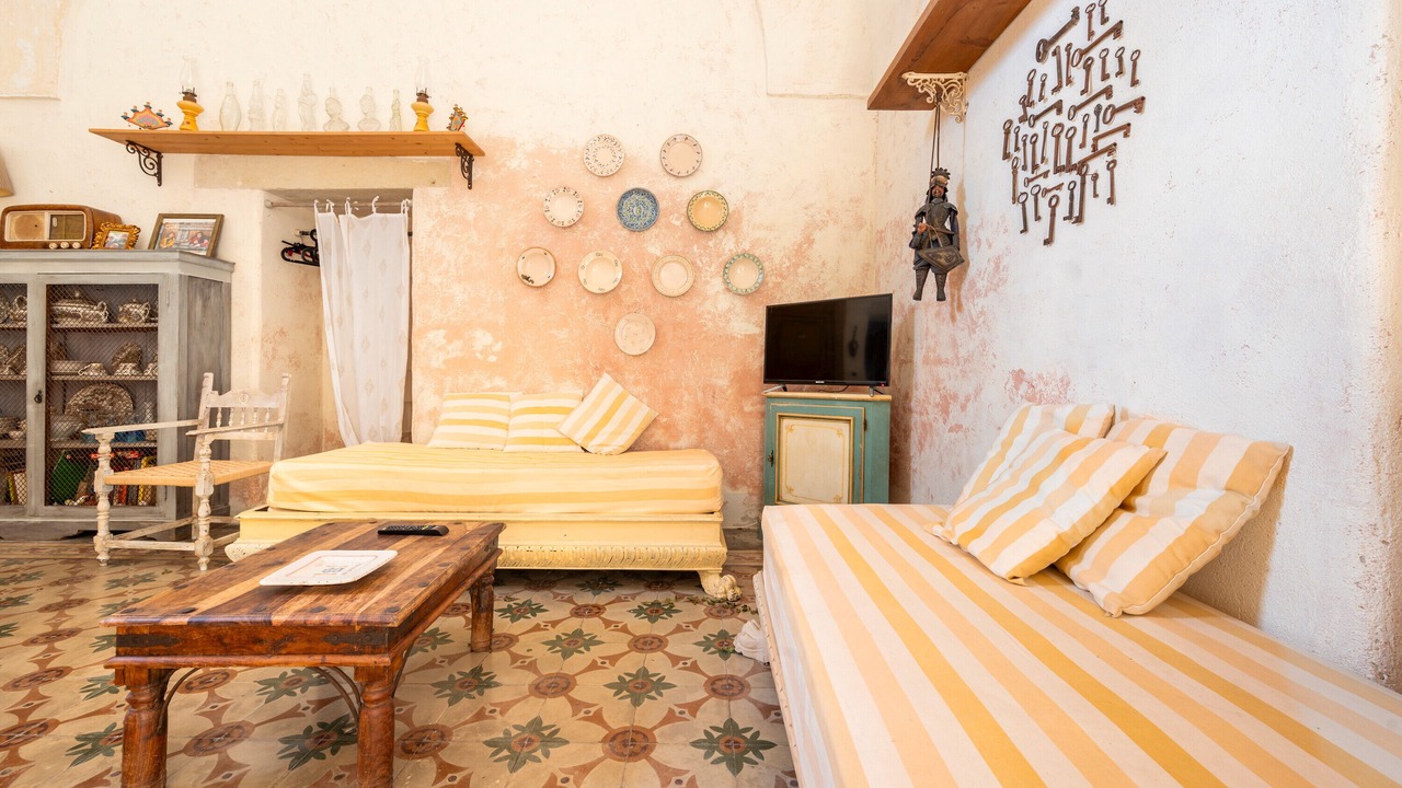 Photo of Bedroom in Serrano