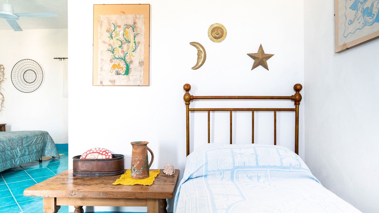 Photo of Bedroom in Serrano