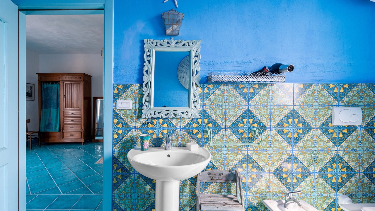 Photo of Bathroom in Serrano