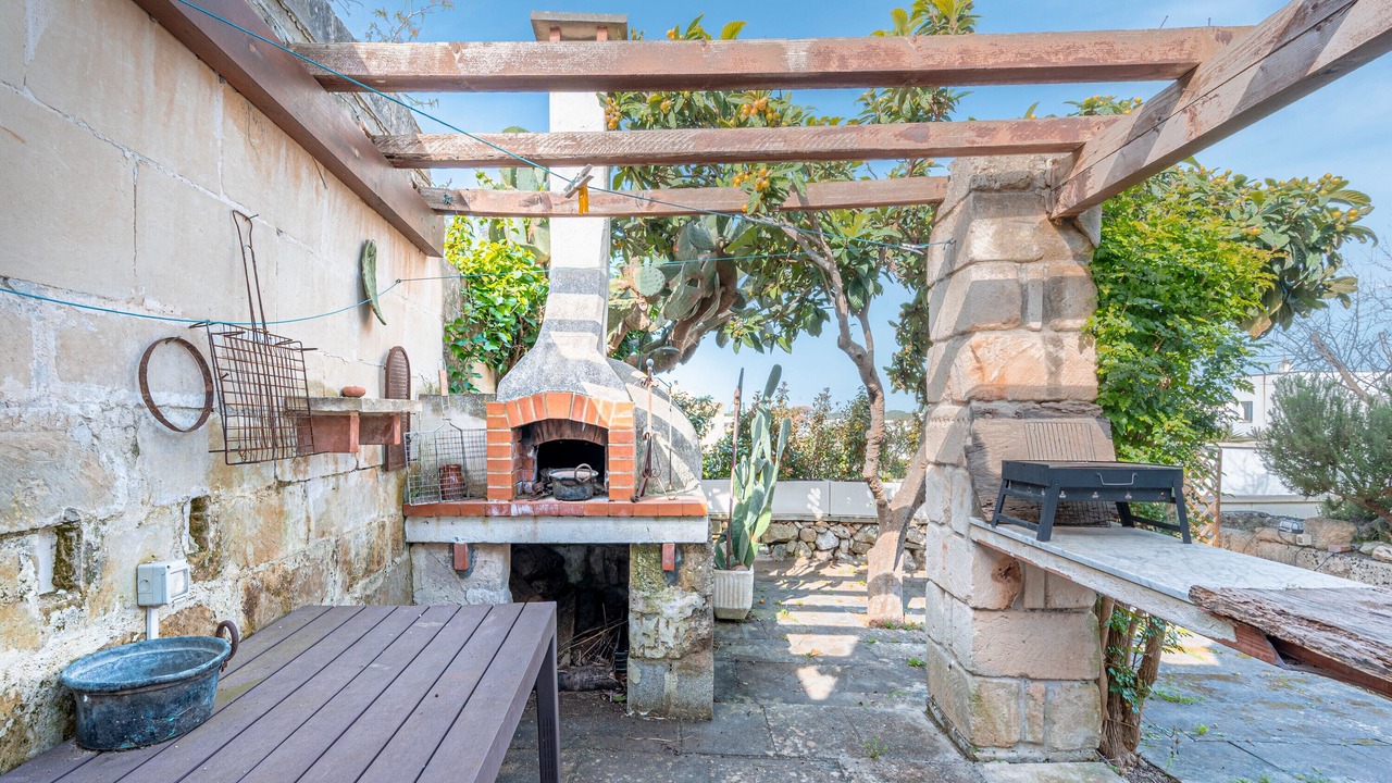 Photo of Outdoor in Serrano
