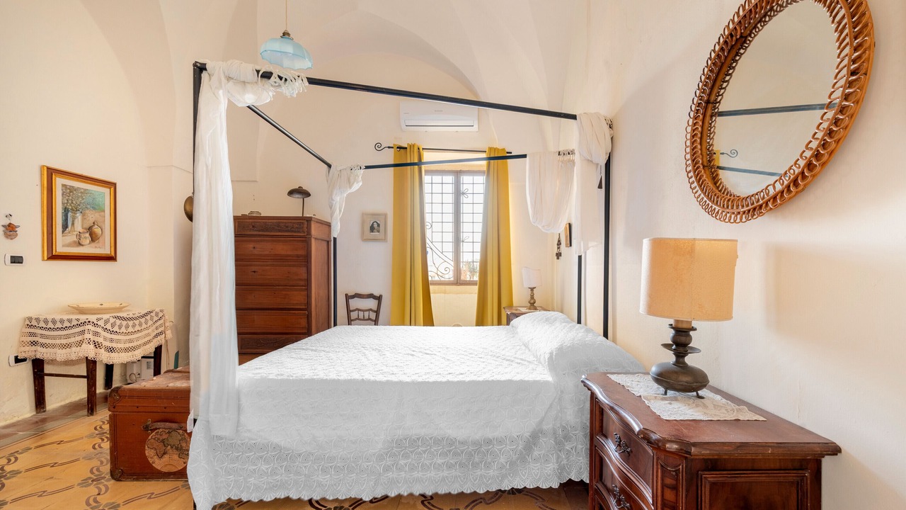 Photo of Bedroom in Serrano