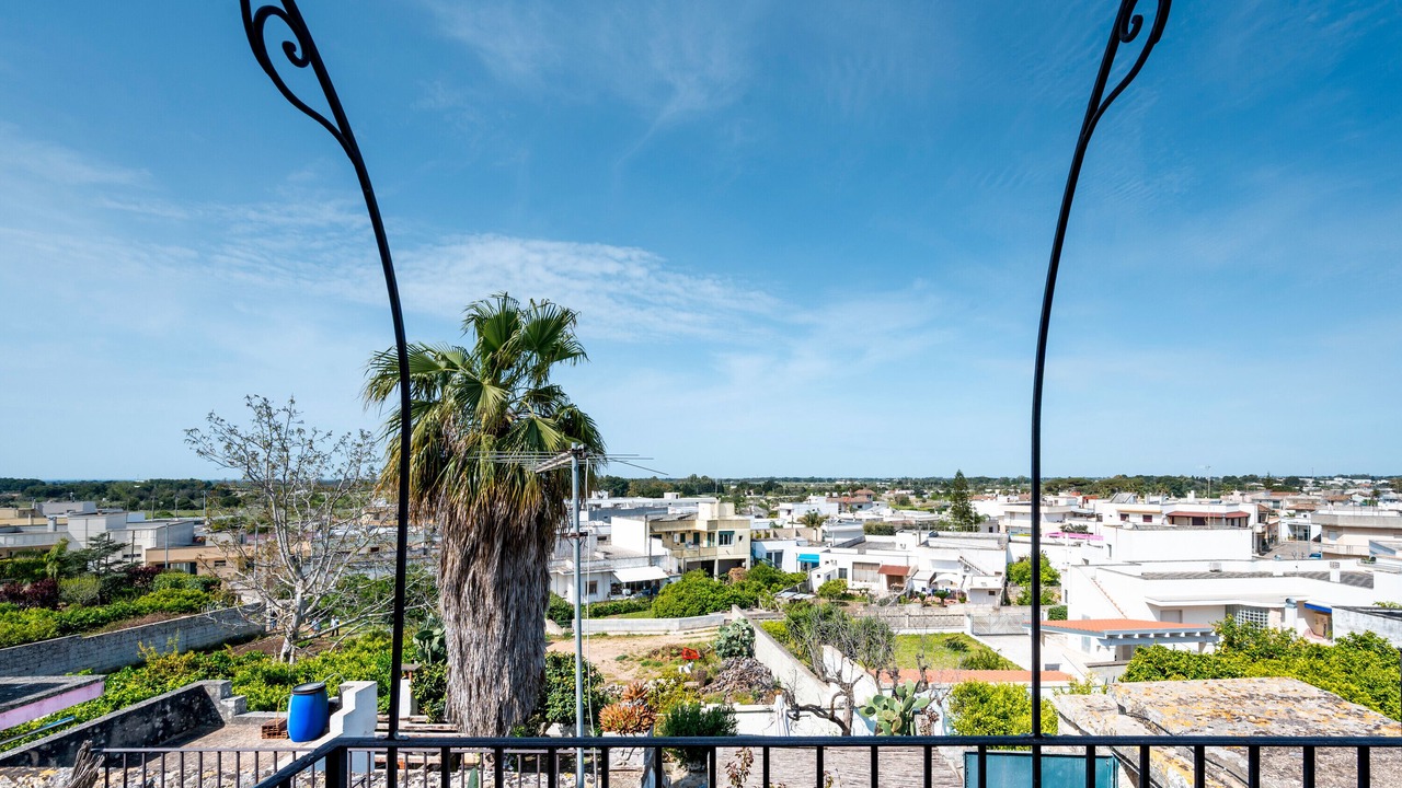 Photo of Outdoor in Serrano