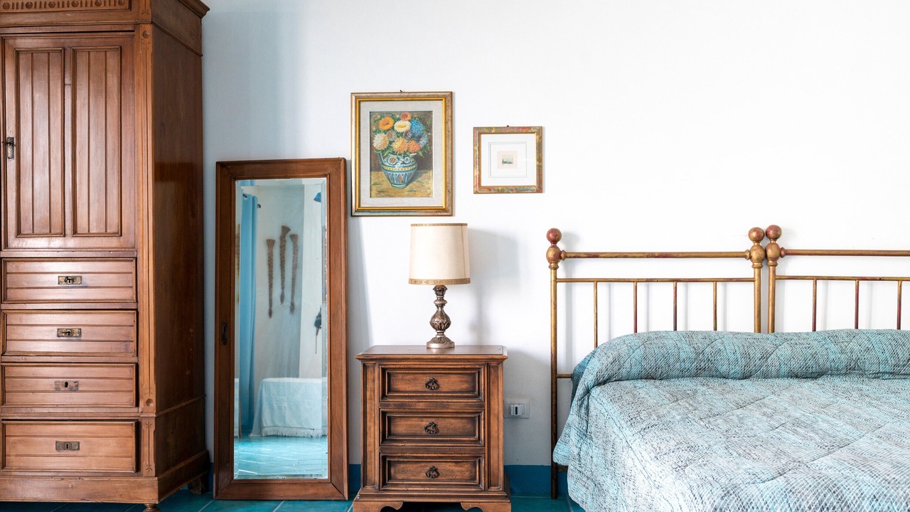 Photo of Bedroom in Serrano