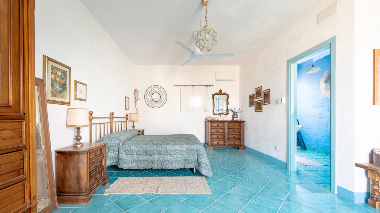 Photo of Bedroom in Serrano