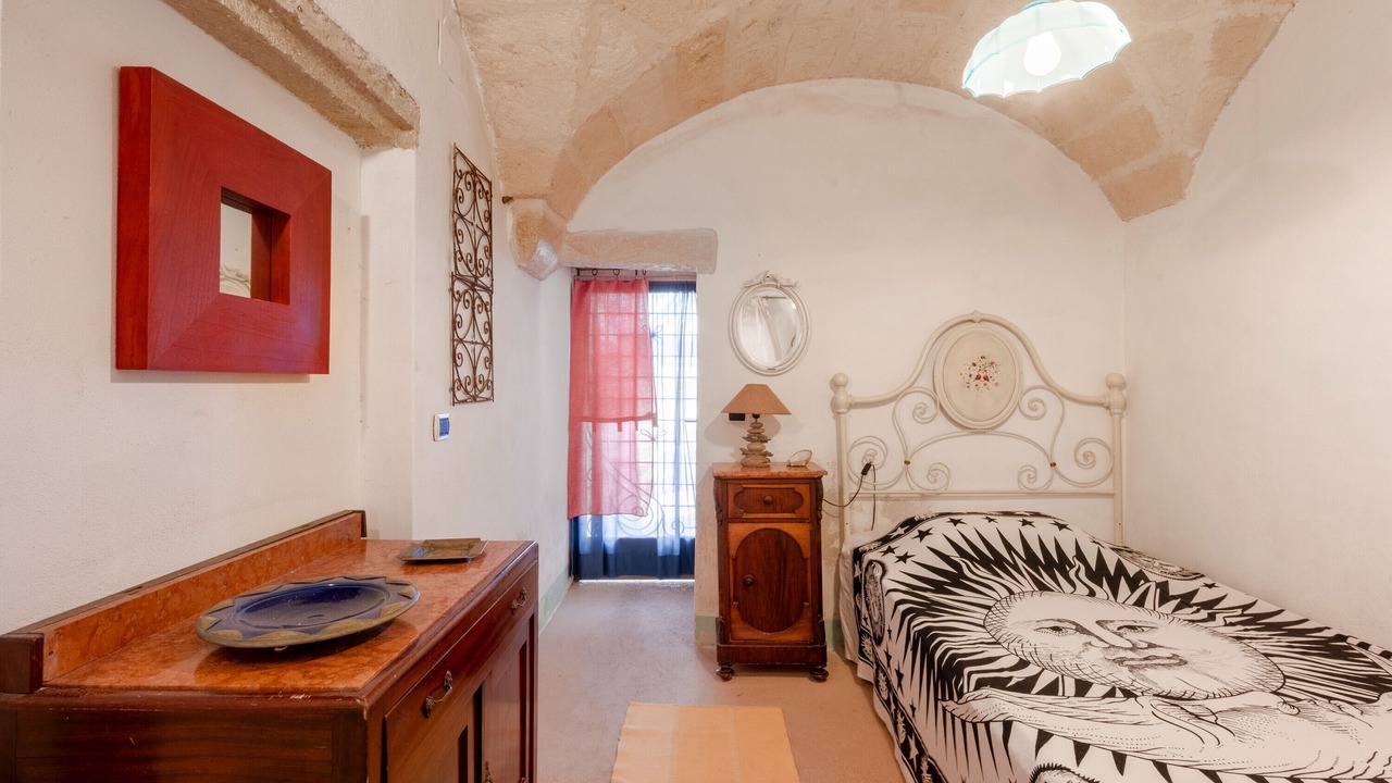 Photo of Bedroom in Serrano